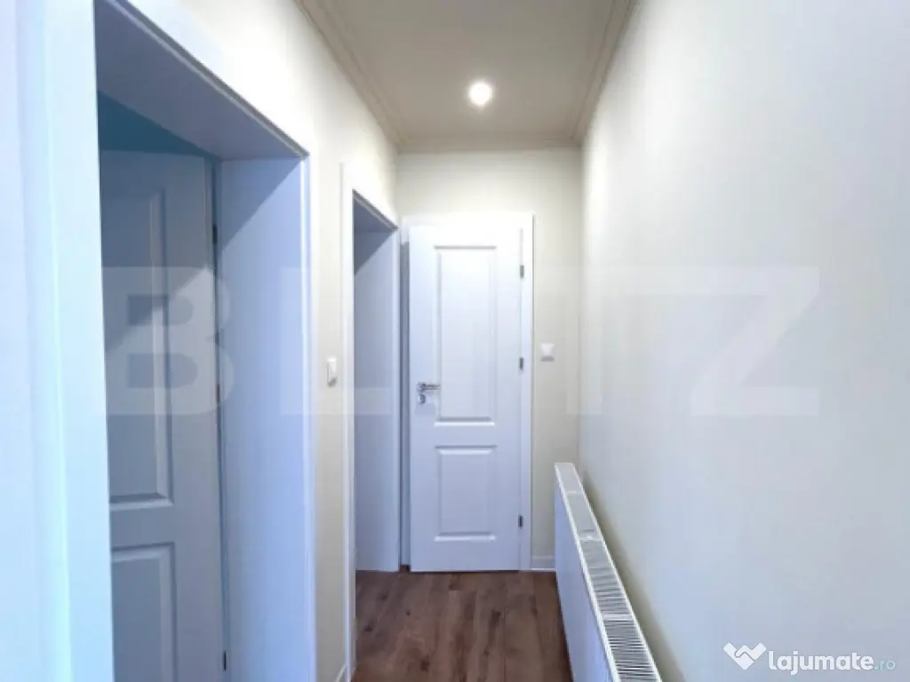 Casa de vanzare - 120mp utili , zona linistita si priveliste