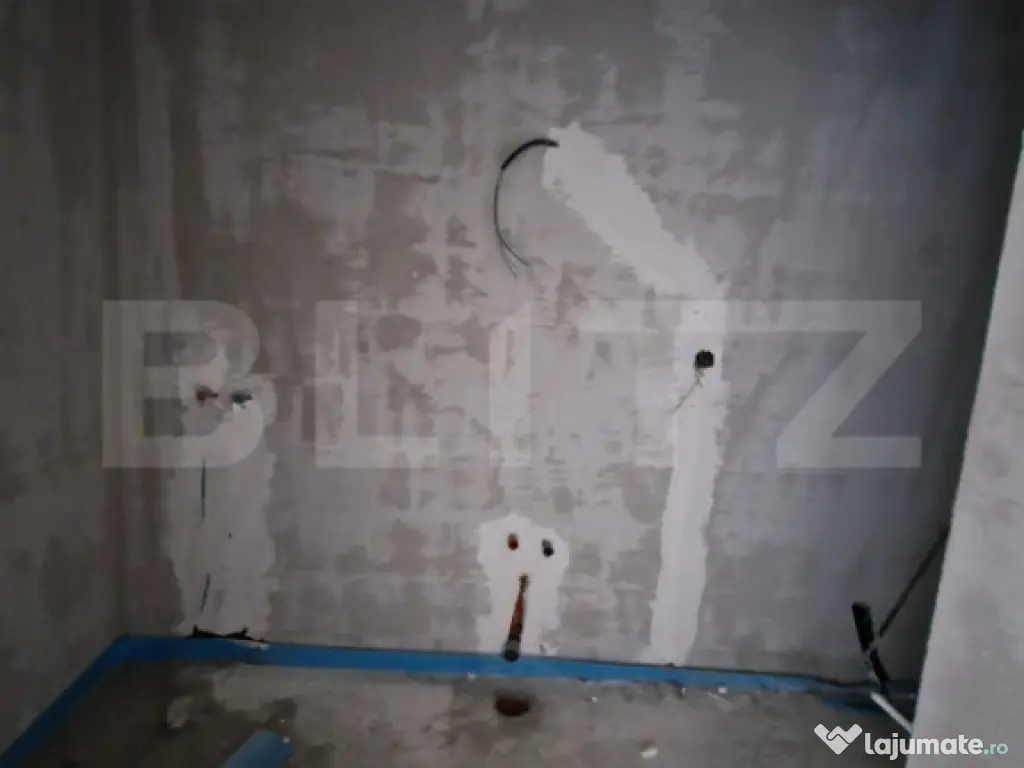 Apartament 2 camere, lift, terasa, garaj, Eroilor Residence! 