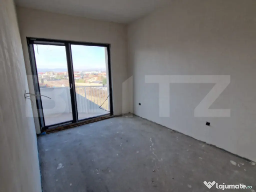 Apartament 2 camere, lift, terasa, garaj, Eroilor Residence! 