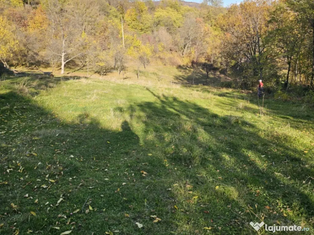 Vând loturi teren intravilane! 975mp,949mp,1131mp,1450mp