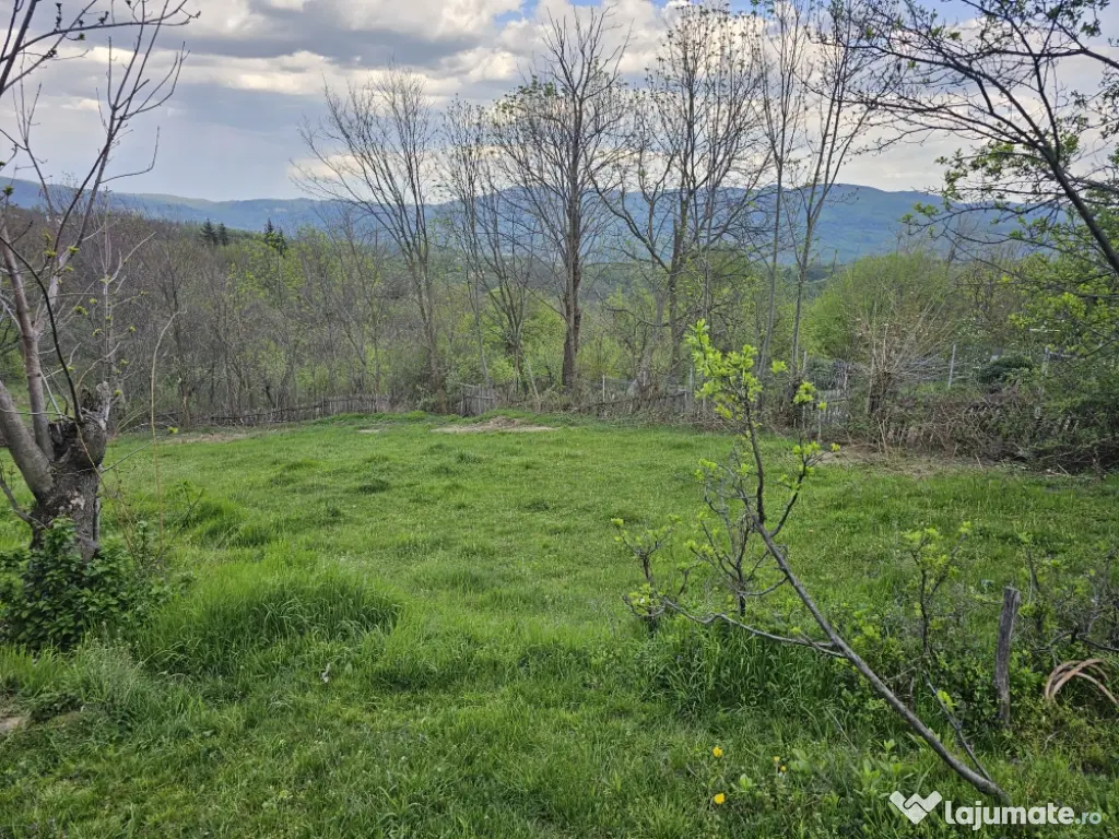 Vând loturi teren intravilane! 975mp,949mp,1131mp,1450mp