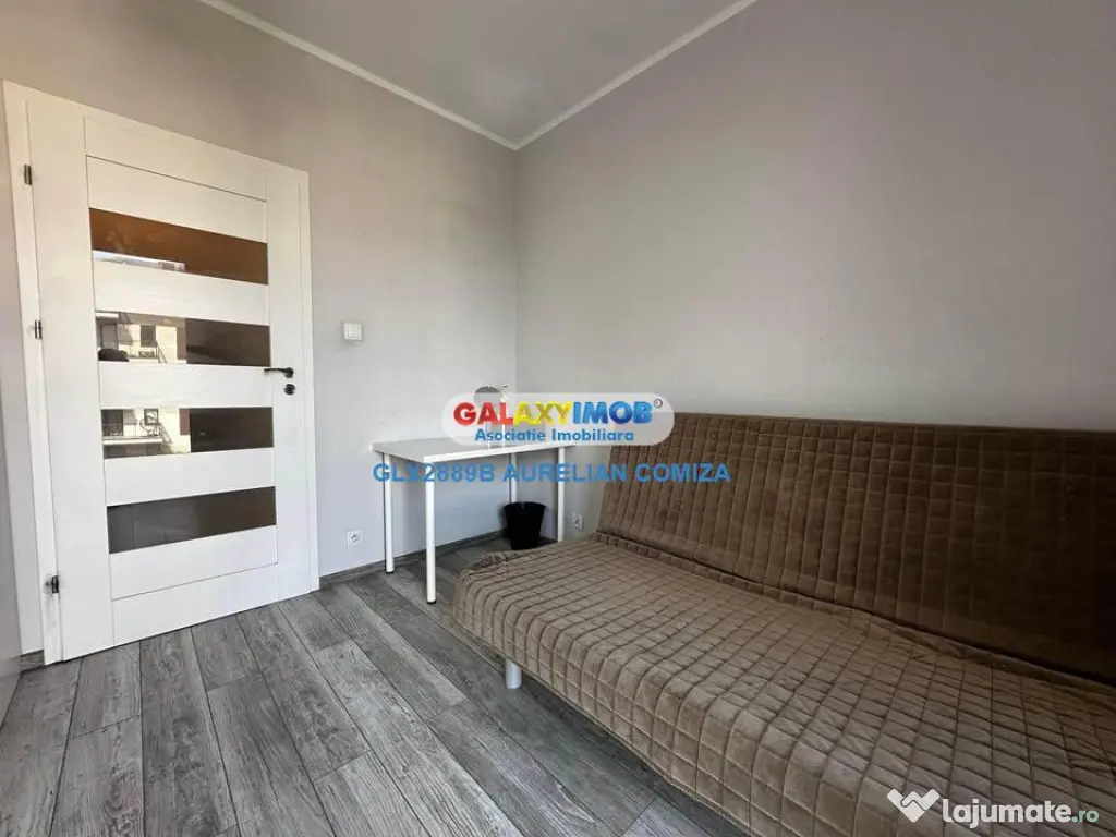 Apartament 2 camere Theodor Pallady