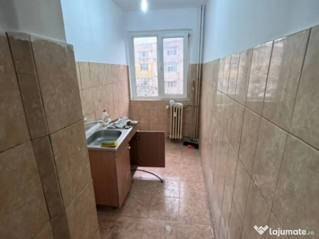 Oportunitate Accesibilă! Apartament 2 Camere în Zona Inel