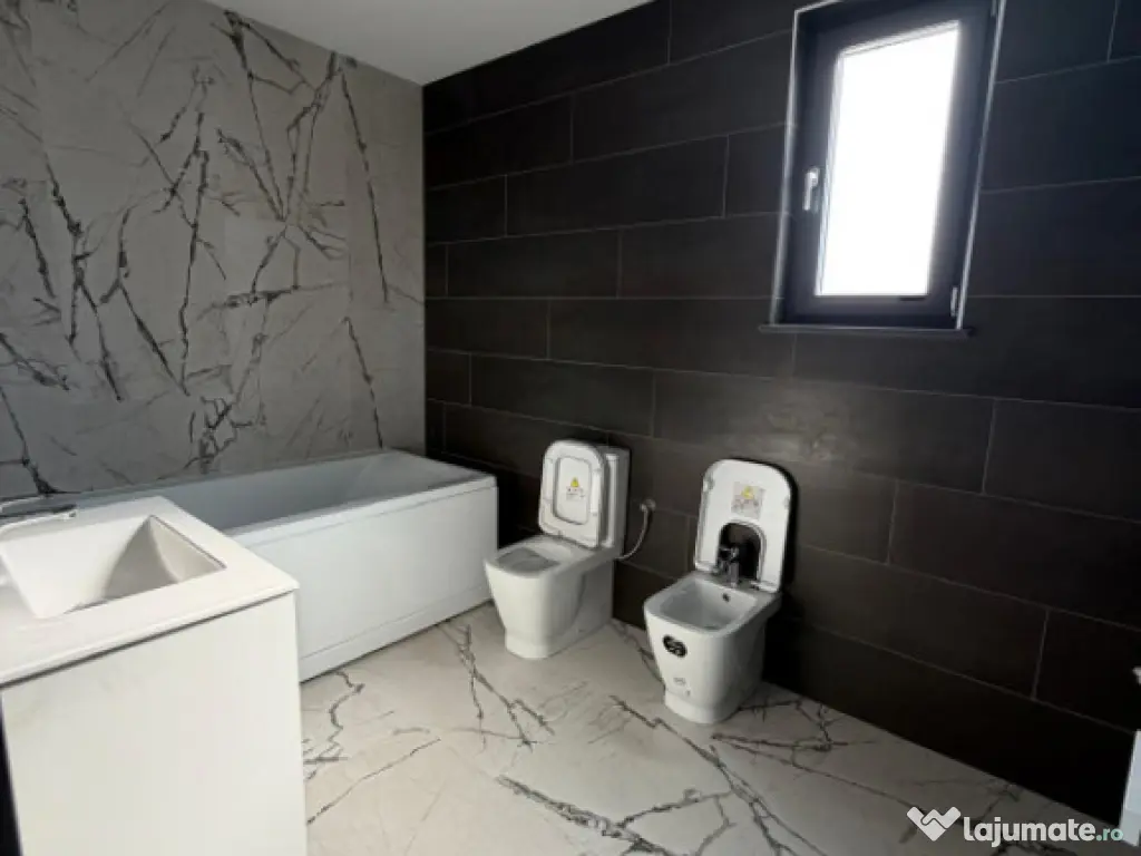 Apartament cu 2 camere, nou mobilat , Radauti 