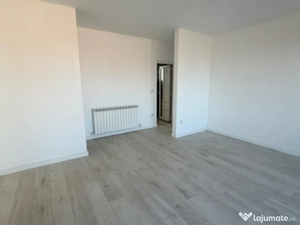 Apartament cu 2 camere, nou mobilat , Radauti 