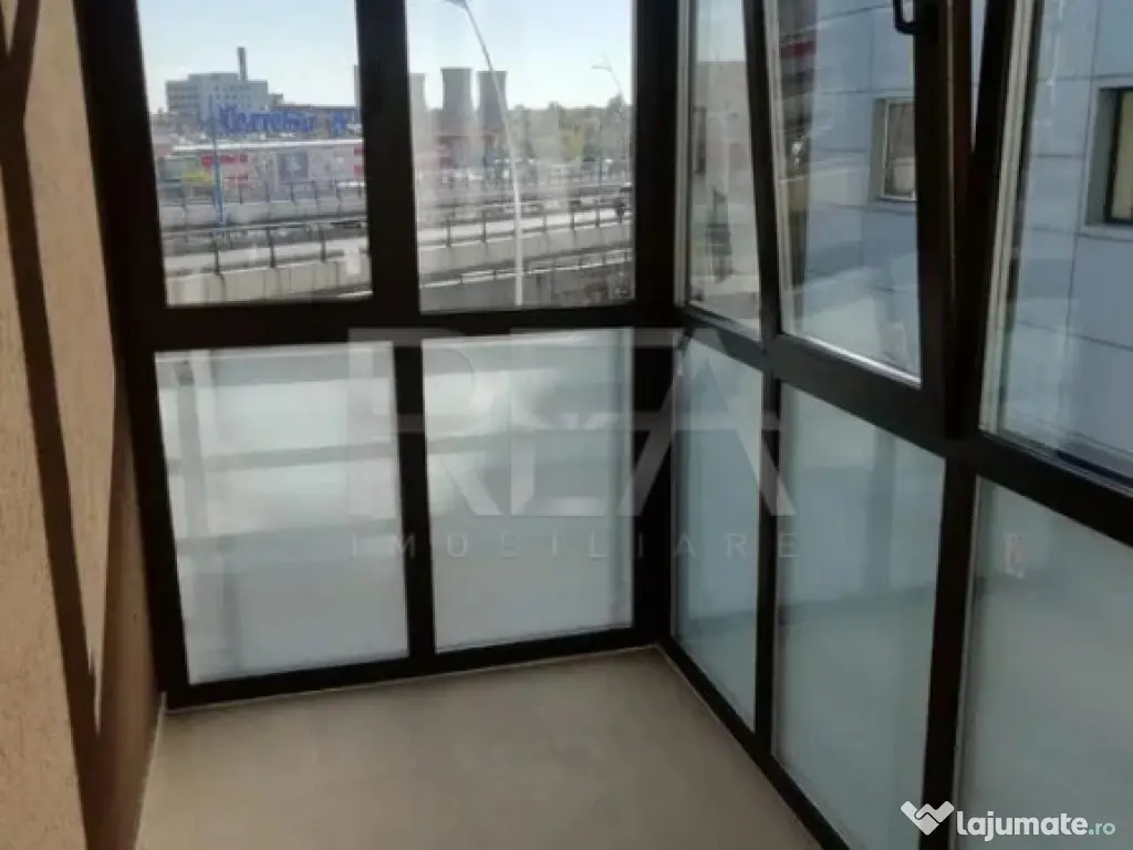 2 Camere Neofort Rezidential Grozăvești 