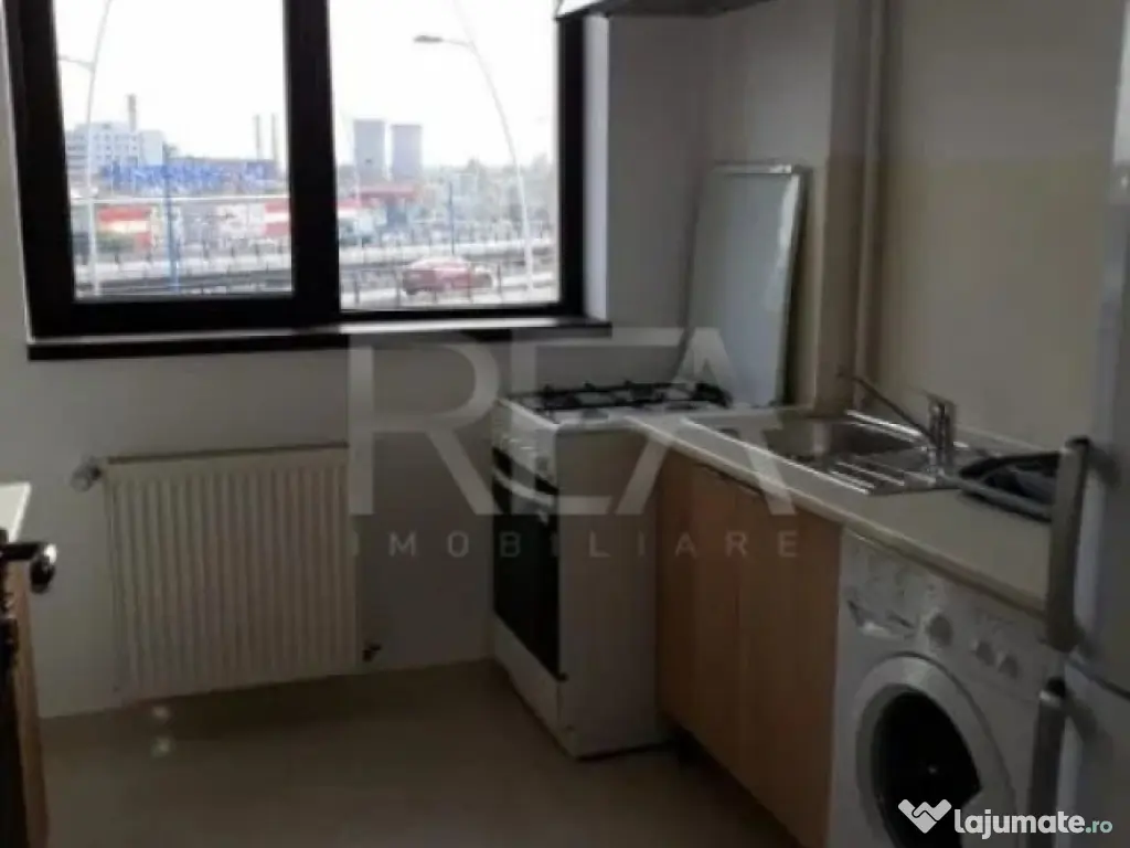 2 Camere Neofort Rezidential Grozăvești 