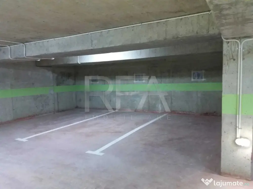 2 Camere Neofort Rezidential Grozăvești 