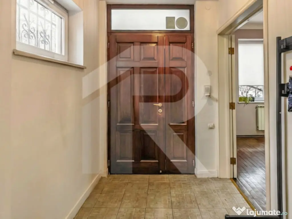 Spațiu de birouri premium în inima capitalei 