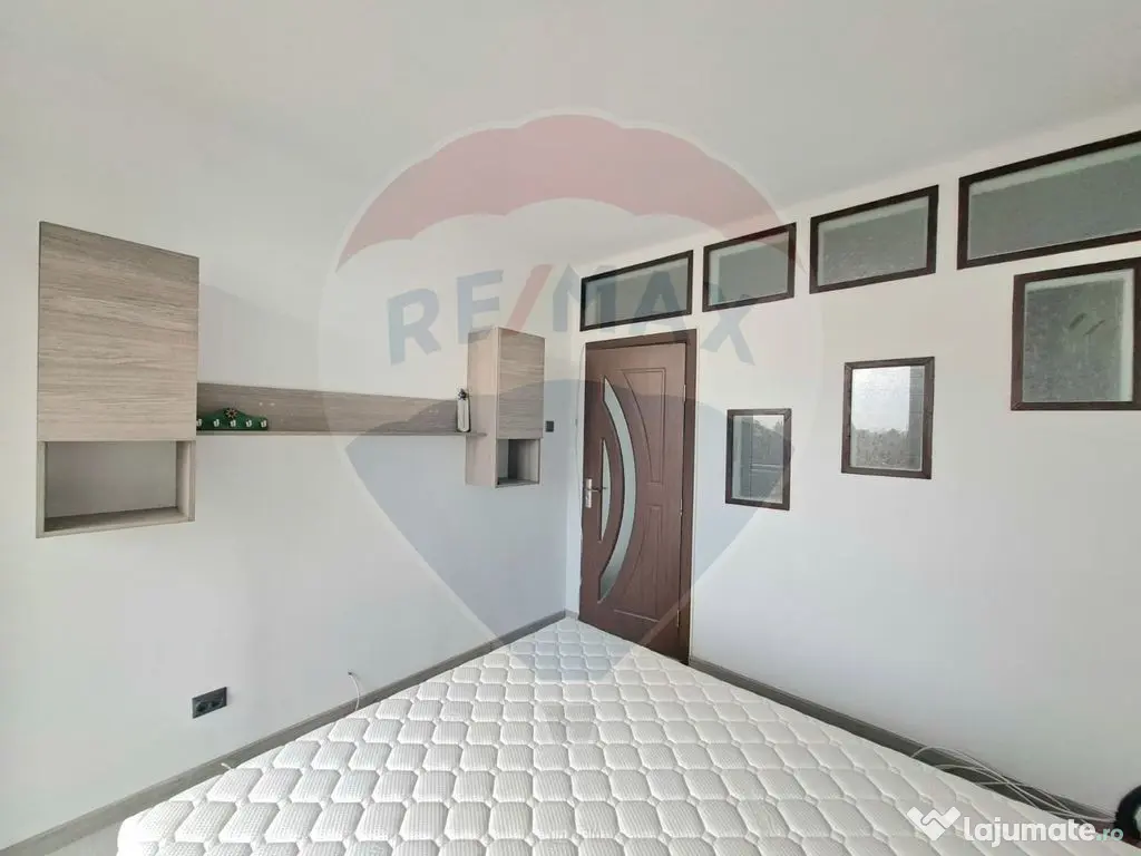 Apartament 2 camere de închiriat – Bloc Via Romana, et...