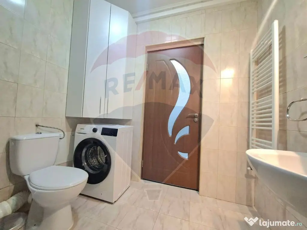 Apartament 2 camere de închiriat – Bloc Via Romana, et...