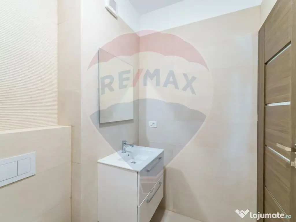 Apartament cu 2 camere de închiriat, Adora Park. 