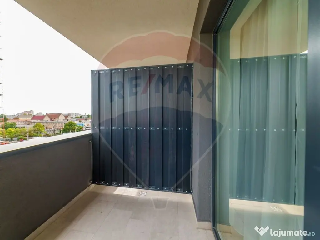 Apartament cu 2 camere de închiriat, Adora Park. 