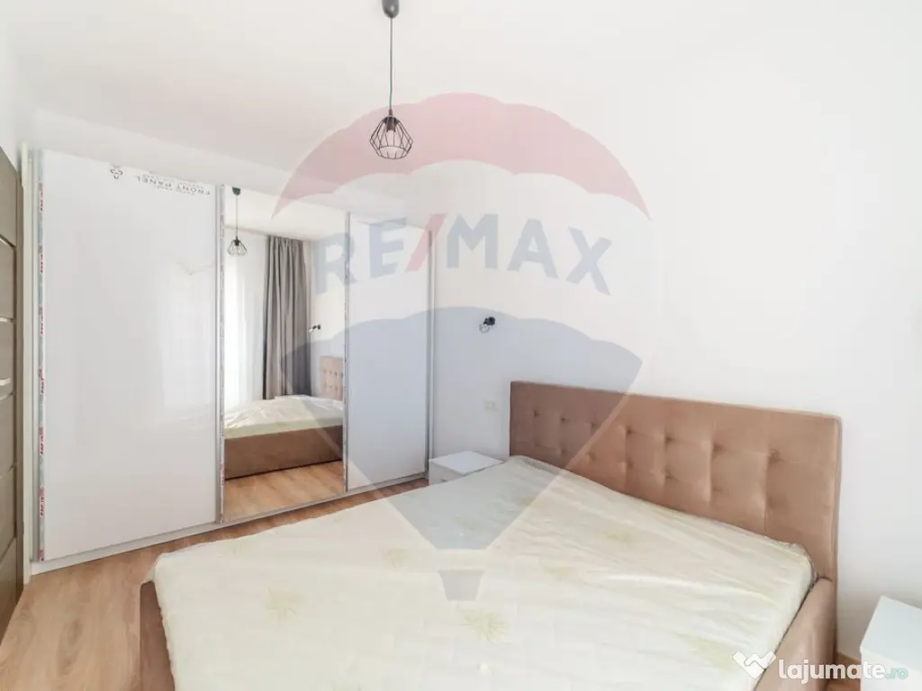 Apartament cu 2 camere de închiriat, Adora Park. 