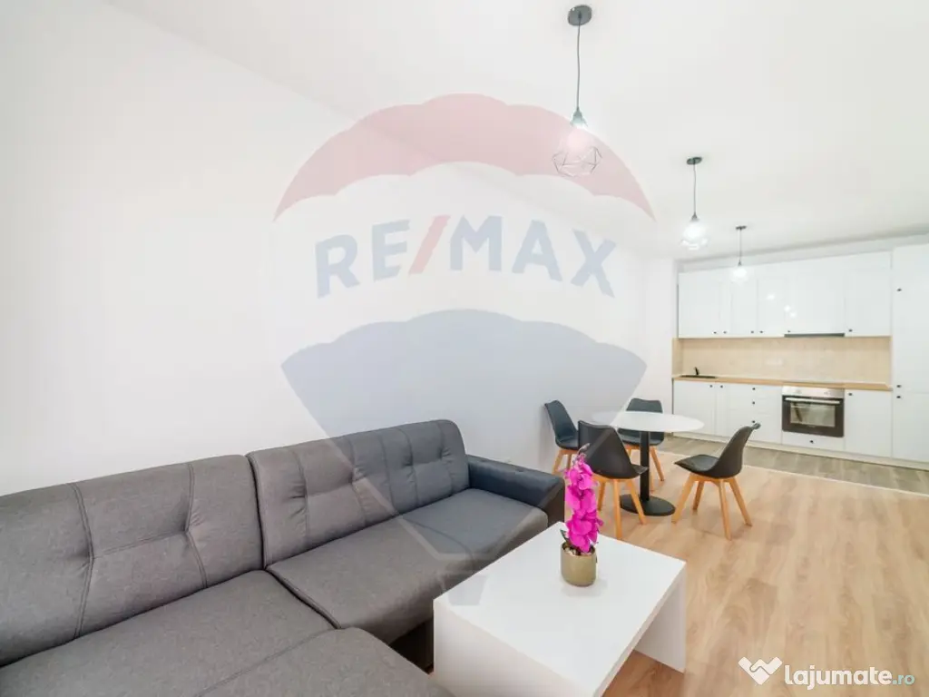 Apartament cu 2 camere de închiriat, Adora Park. 