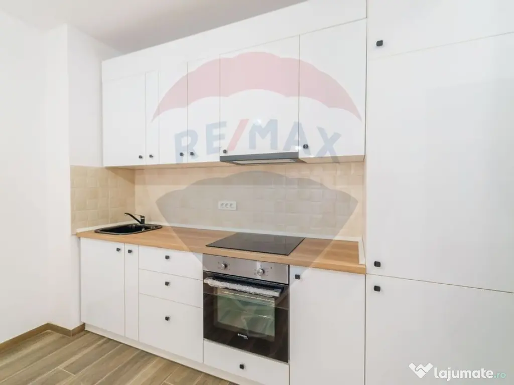 Apartament cu 2 camere de închiriat, Adora Park. 