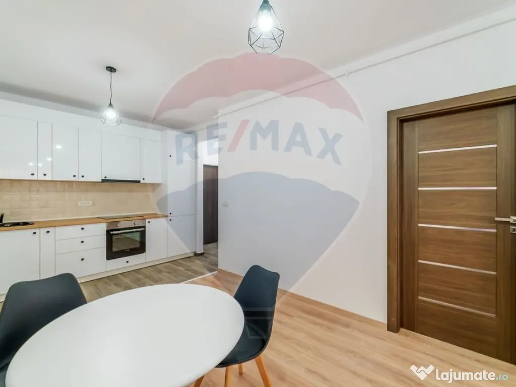 Apartament cu 2 camere de închiriat, Adora Park. 