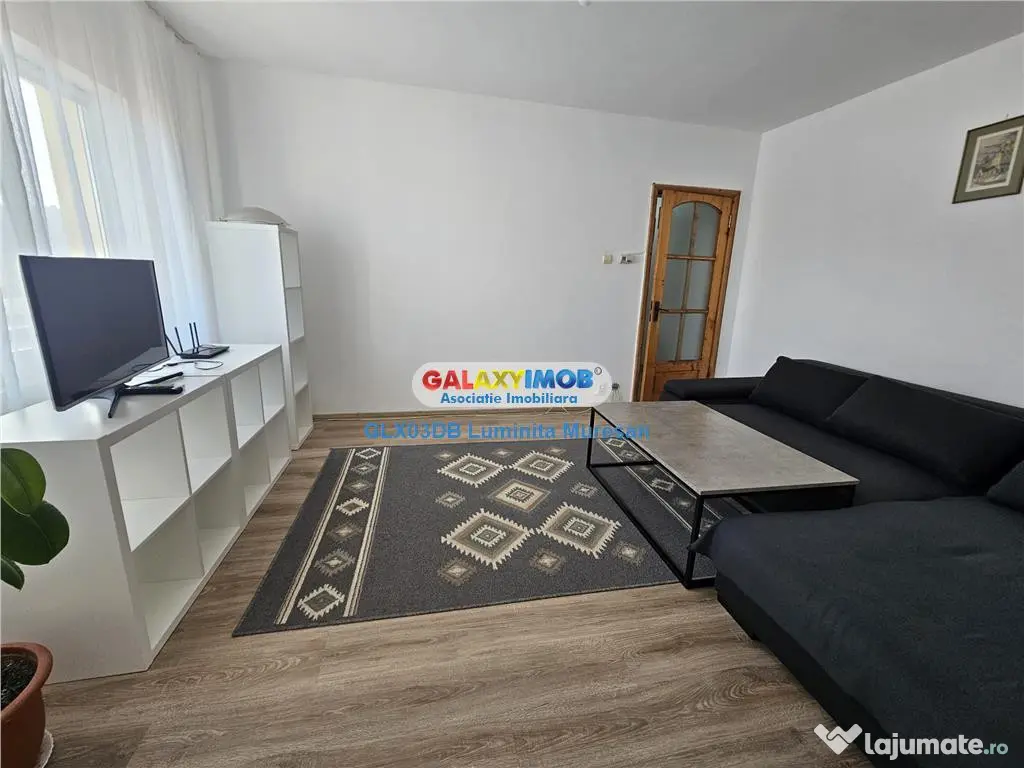 Apartament 2 camere nedecomandat Targoviste Micro 6 