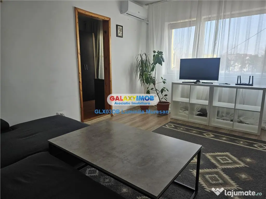 Apartament 2 camere nedecomandat Targoviste Micro 6 