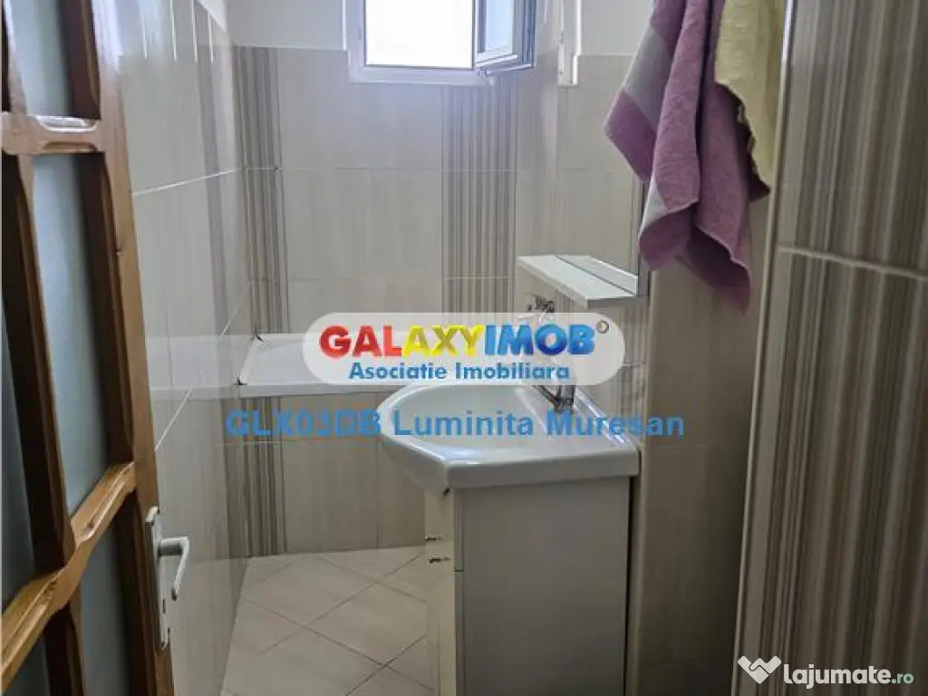 Apartament 2 camere nedecomandat Targoviste Micro 6 