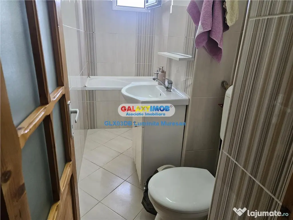 Apartament 2 camere nedecomandat Targoviste Micro 6 