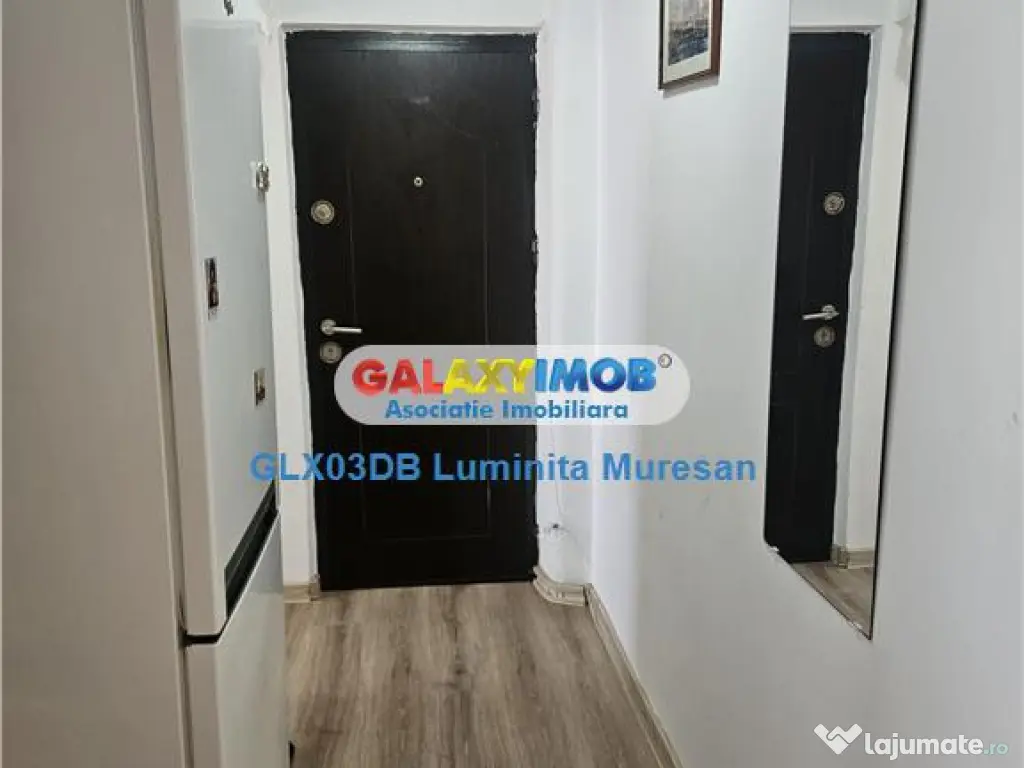 Apartament 2 camere nedecomandat Targoviste Micro 6 