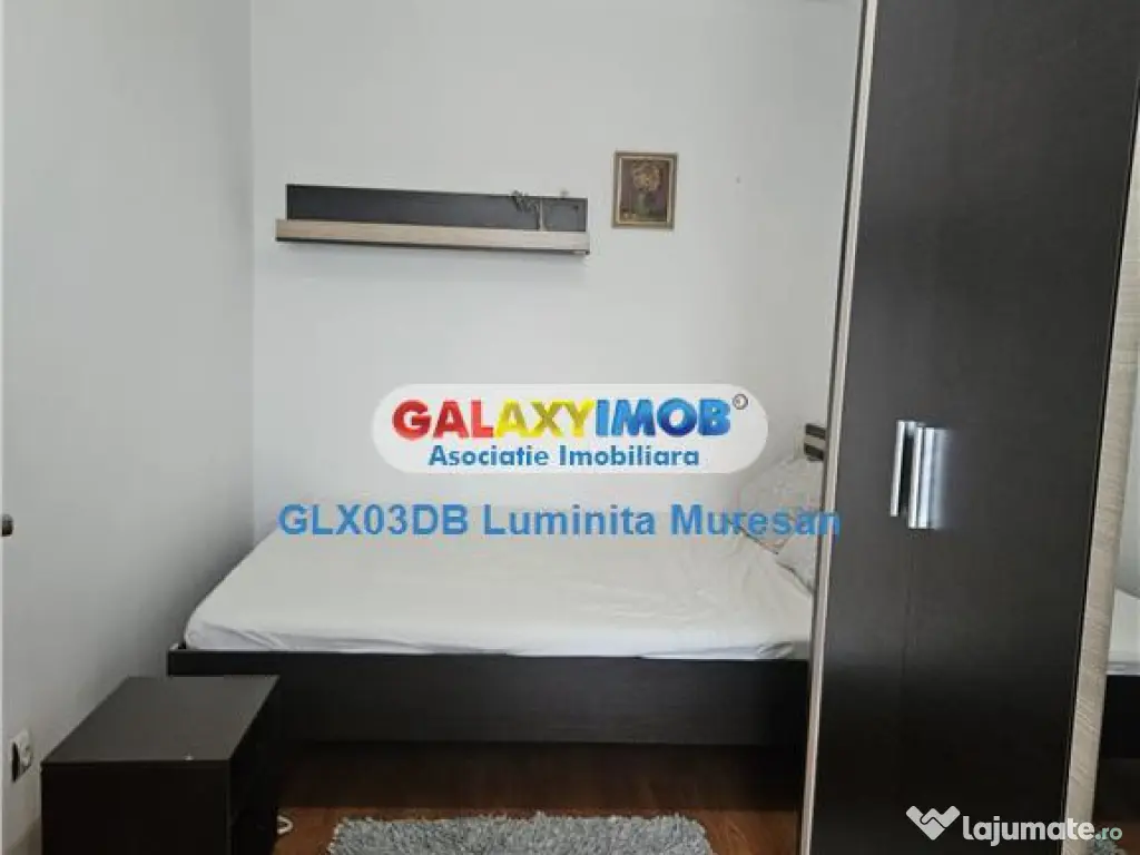 Apartament 2 camere nedecomandat Targoviste Micro 6 