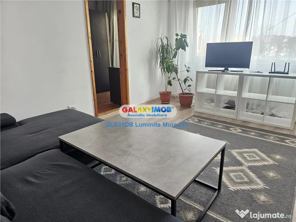 Apartament 2 camere nedecomandat Targoviste Micro 6 