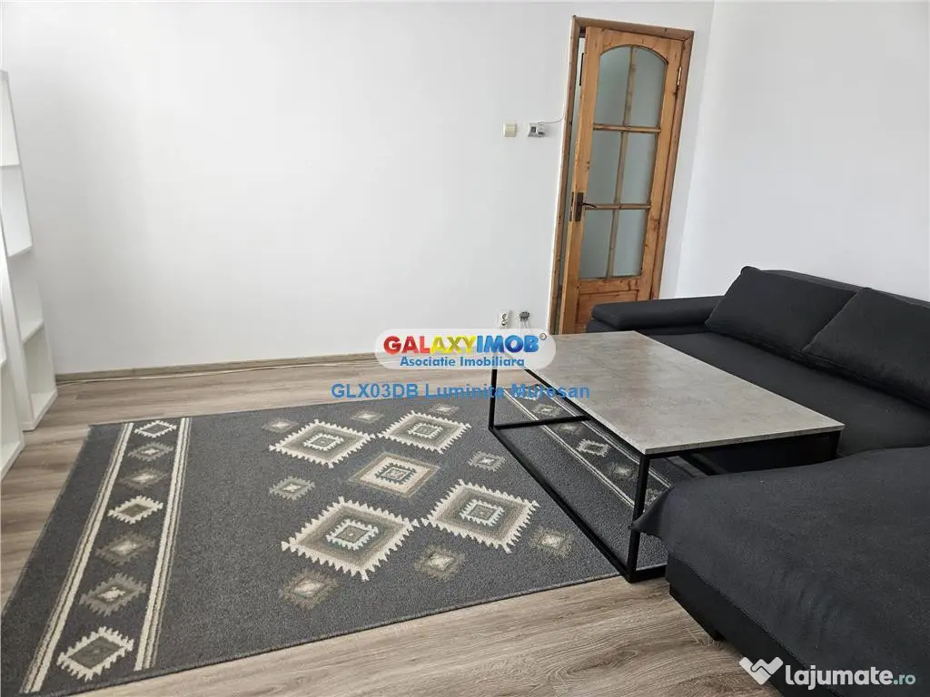 Apartament 2 camere nedecomandat Targoviste Micro 6 