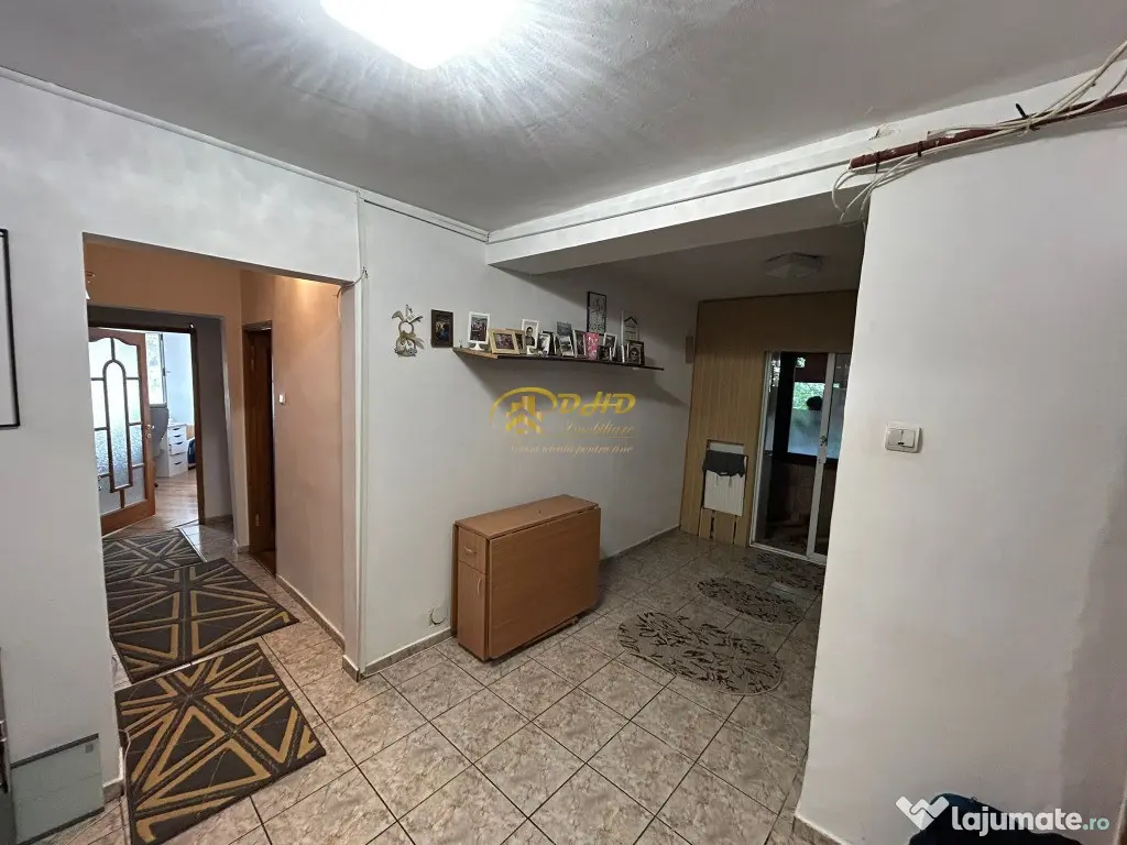 Apartament 3 camere - Canta
