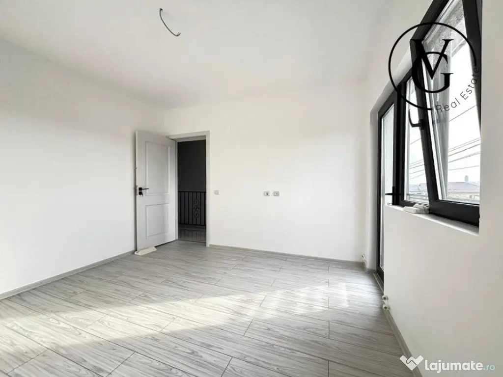 Vila individuala P+1 | 4 camere | Navodari 