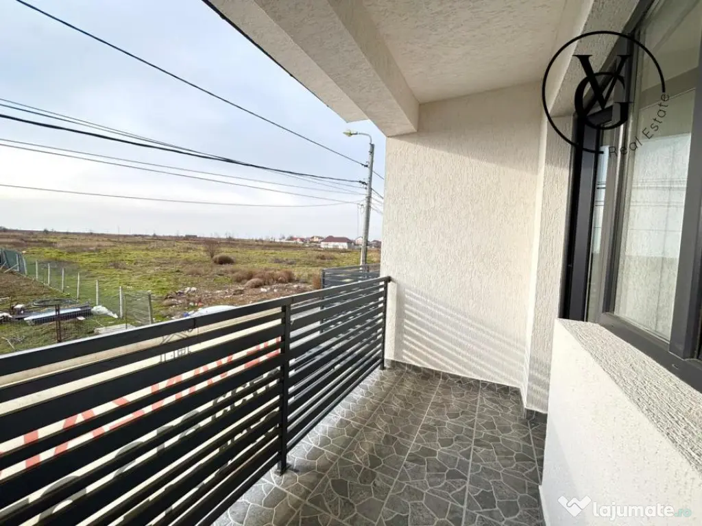 Vila individuala P+1 | 4 camere | Navodari 