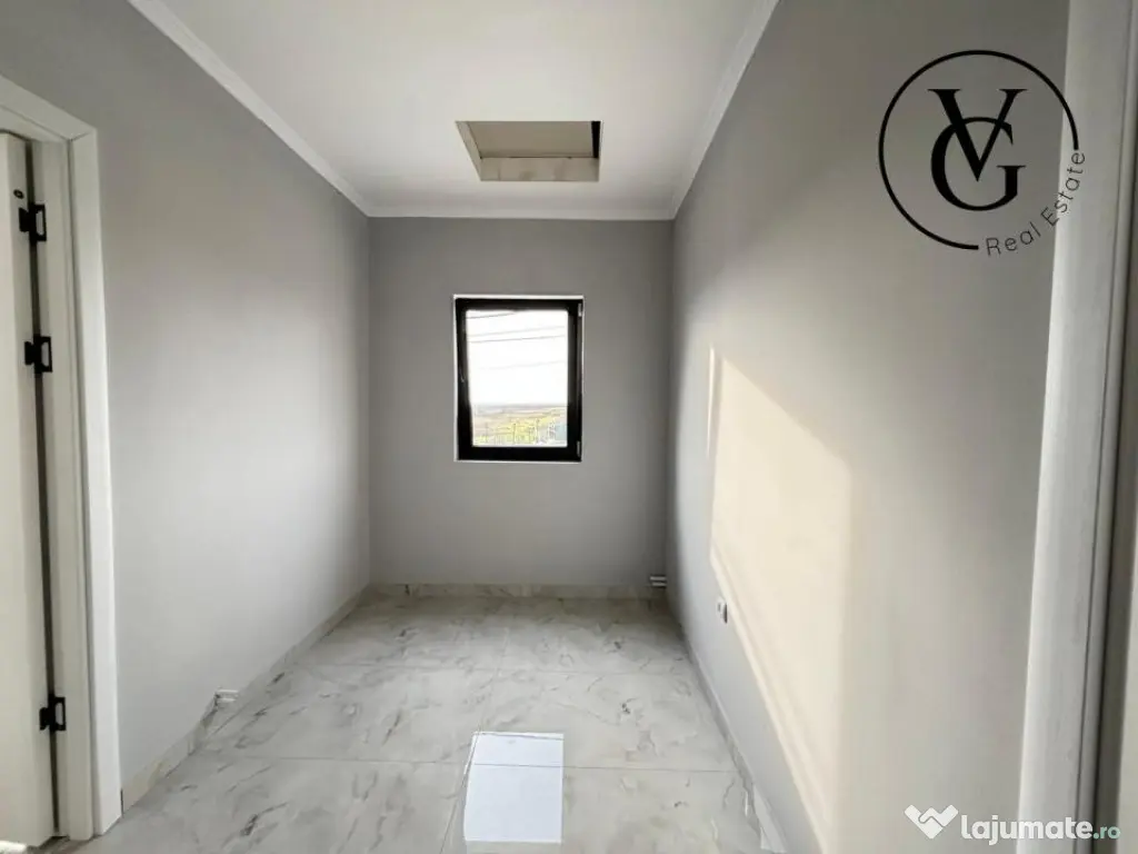 Vila individuala P+1 | 4 camere | Navodari 