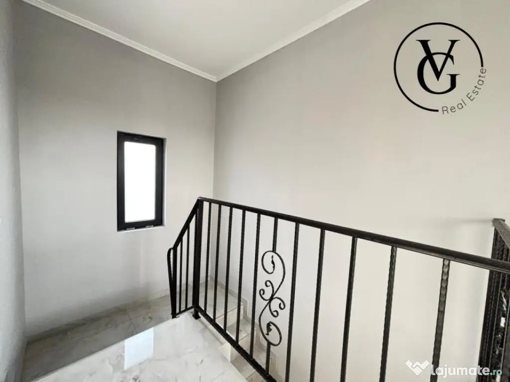 Vila individuala P+1 | 4 camere | Navodari 