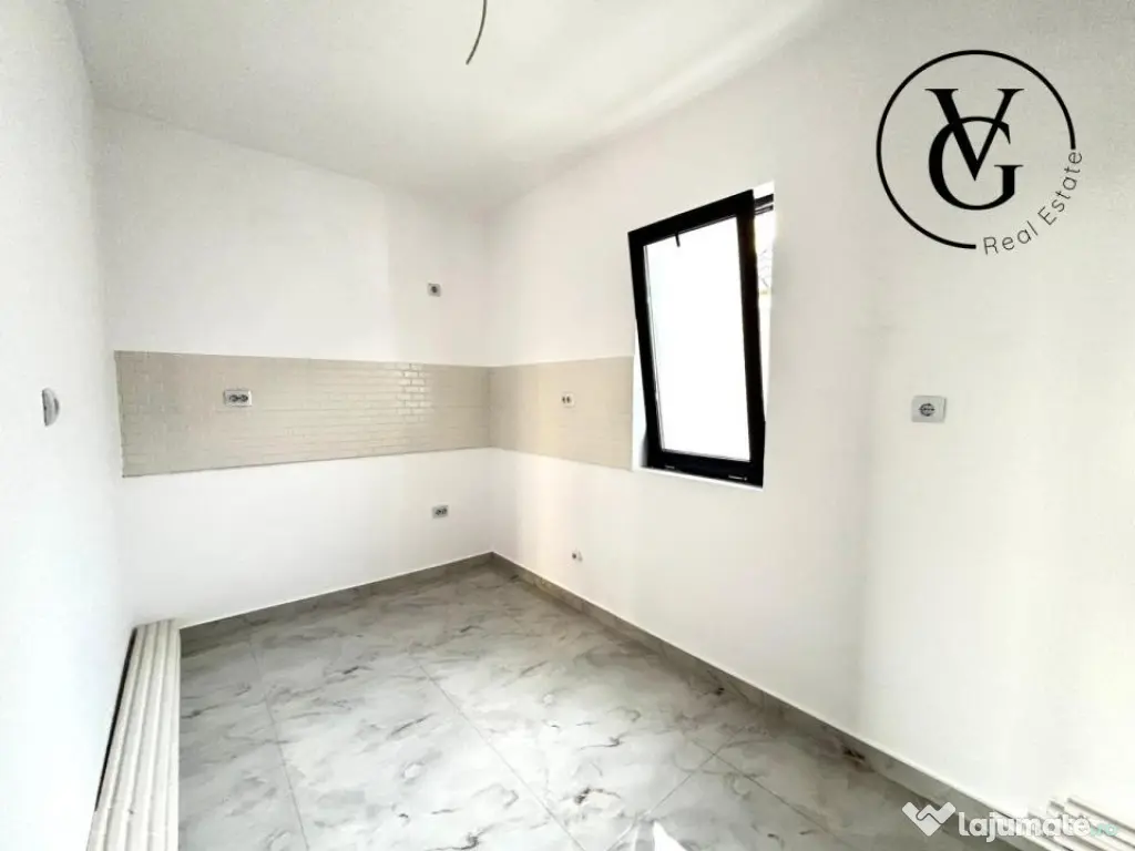 Vila individuala P+1 | 4 camere | Navodari 