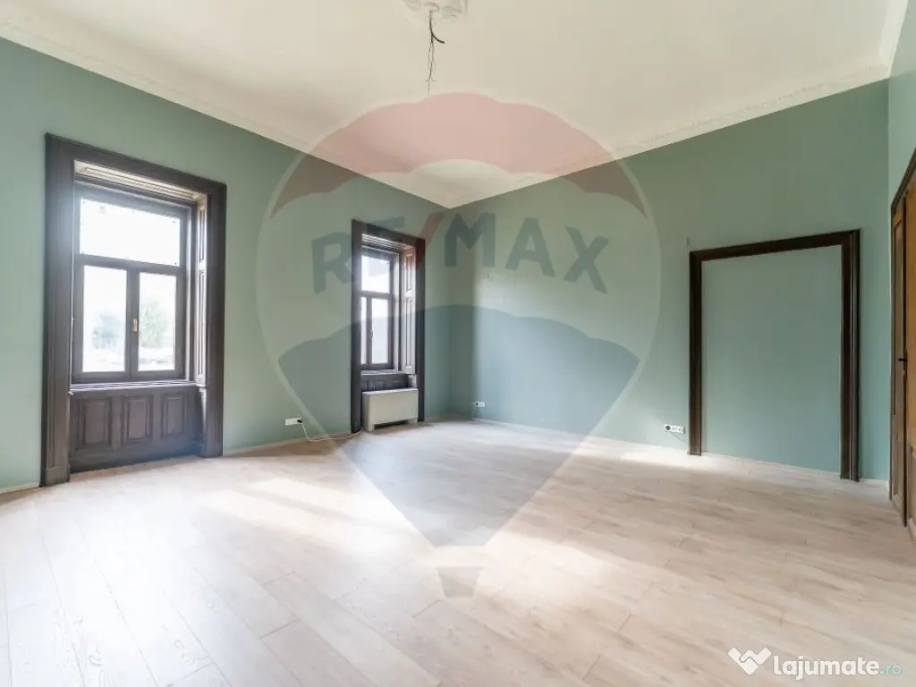 Spațiu de birou de închiriat Calea Aurel Vlaicu 