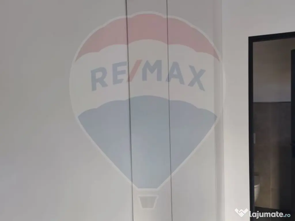 Spațiu comercial de 80mp în zona Burdujeni 