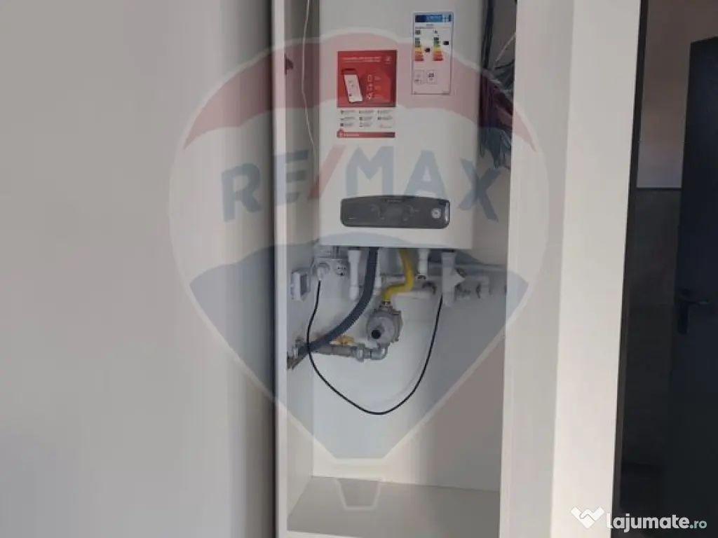 Spațiu comercial de 80mp în zona Burdujeni 