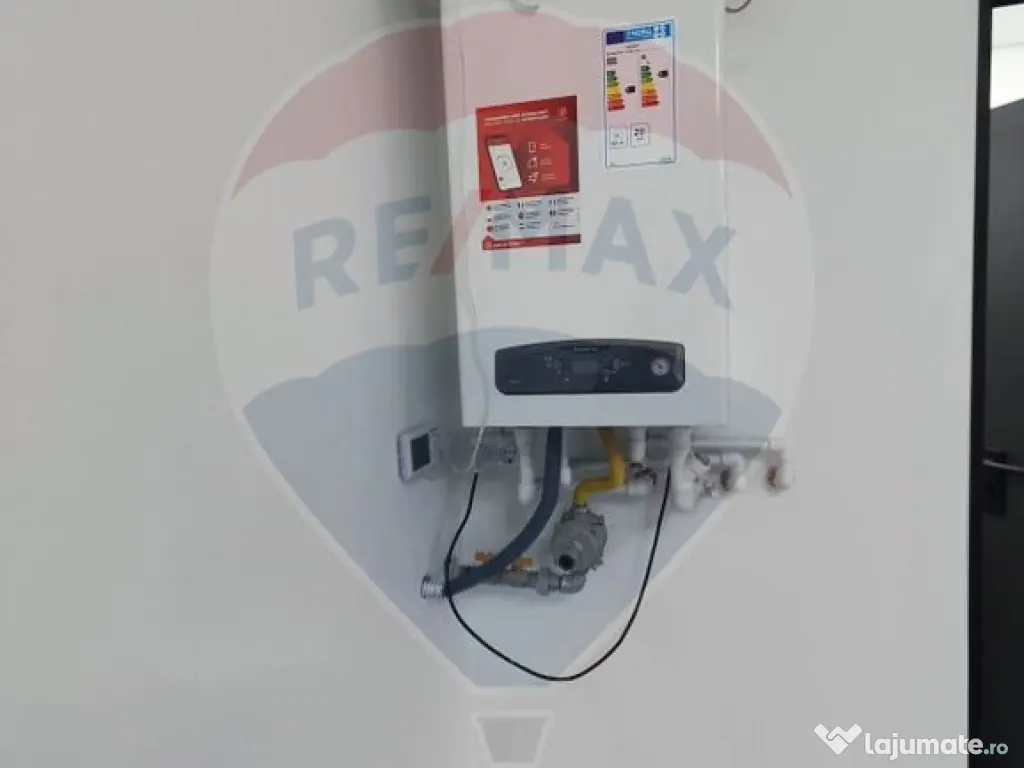 Spațiu comercial de 80mp în zona Burdujeni 