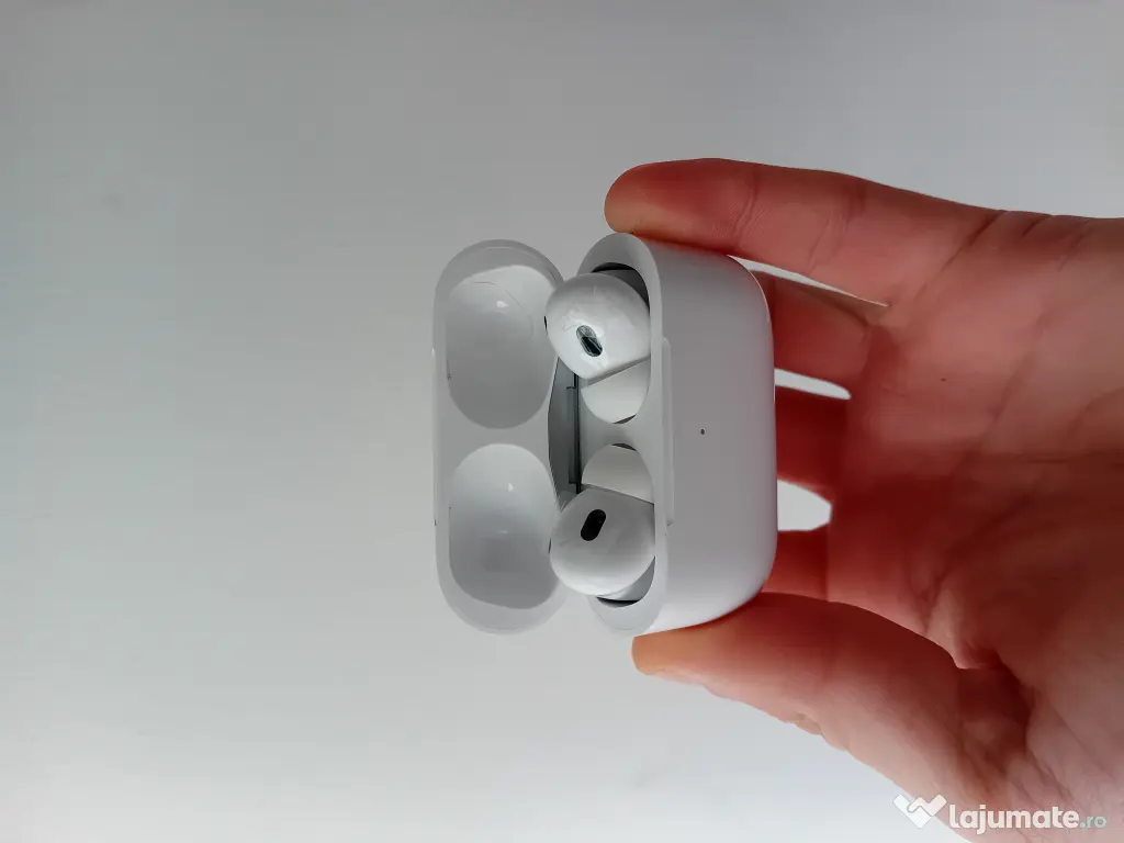 Căști Airpods pro (2nd generation) 