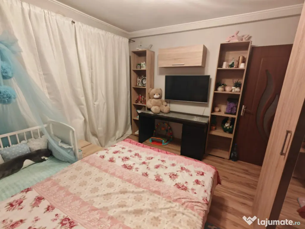 Apartament 2 camere de inchiriat, situat in Centru 