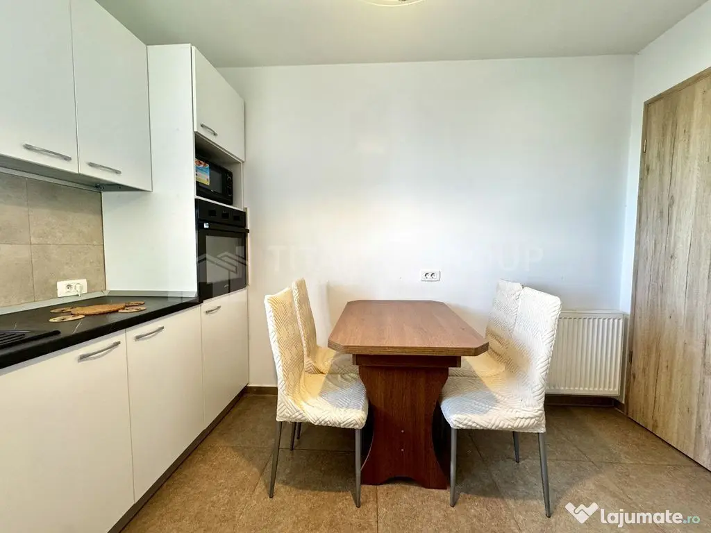 Apartament 2 camere, loc de parcare - Kasper Coresi (lang...