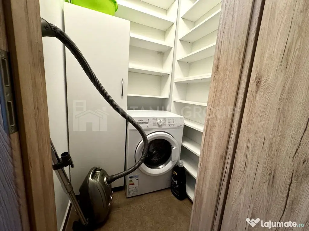 Apartament 2 camere, loc de parcare - Kasper Coresi (lang...