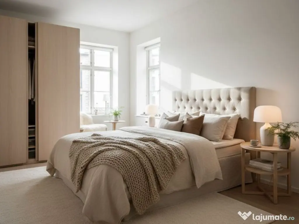 Gars Militari Residence - Tineretului - martie 2026 