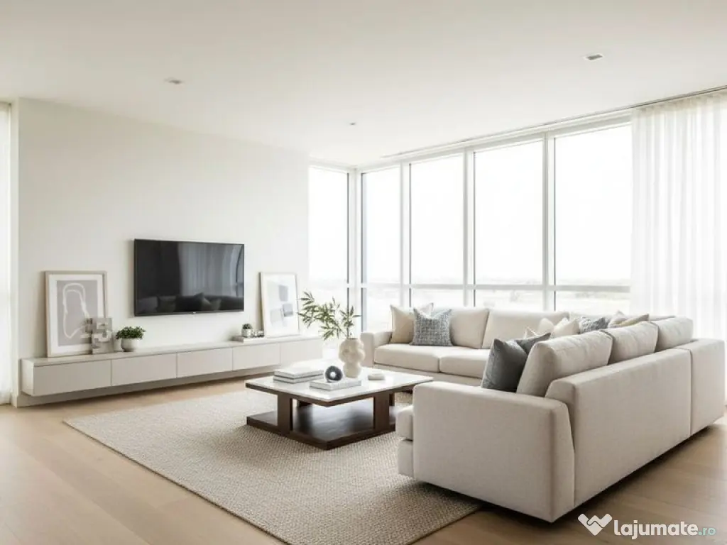 Gars Militari Residence - Tineretului - martie 2026 