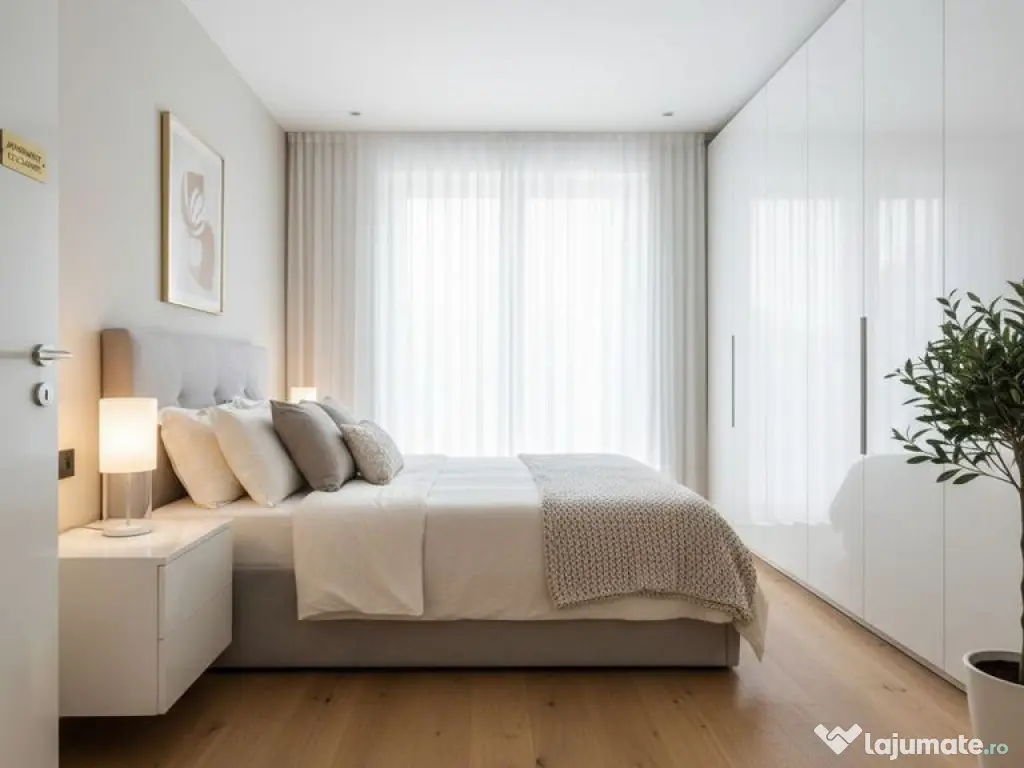 Gars Militari Residence - Tineretului - martie 2026 