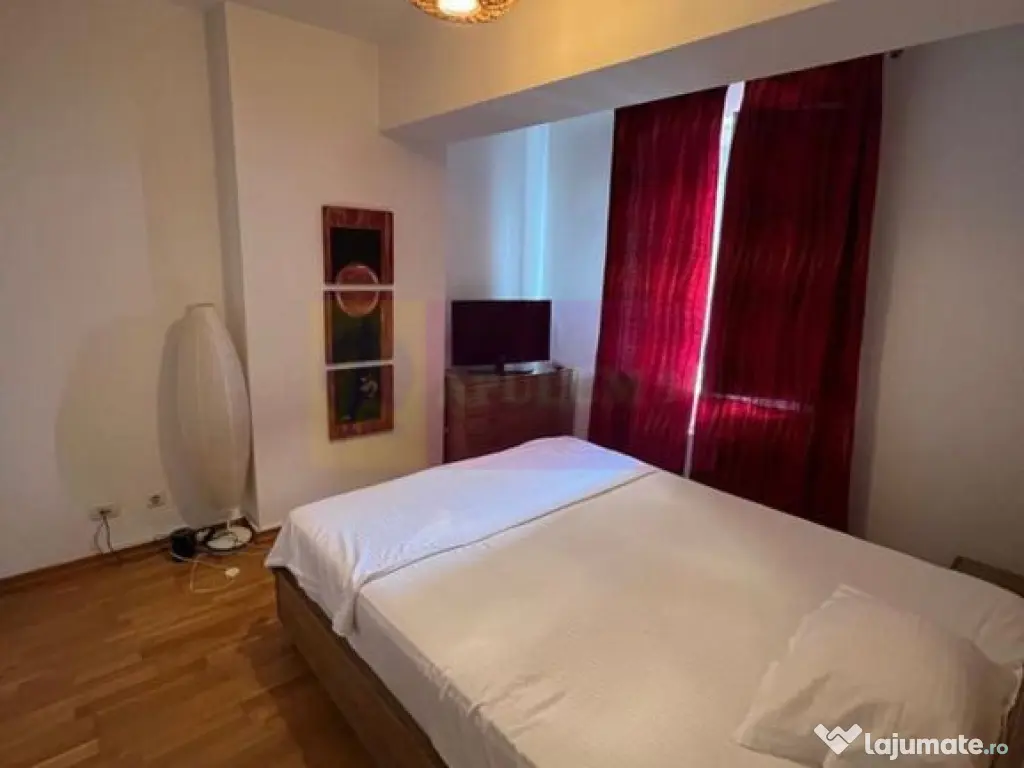 Vanzare apartament de 2 camere in zona Decebal adiacent 