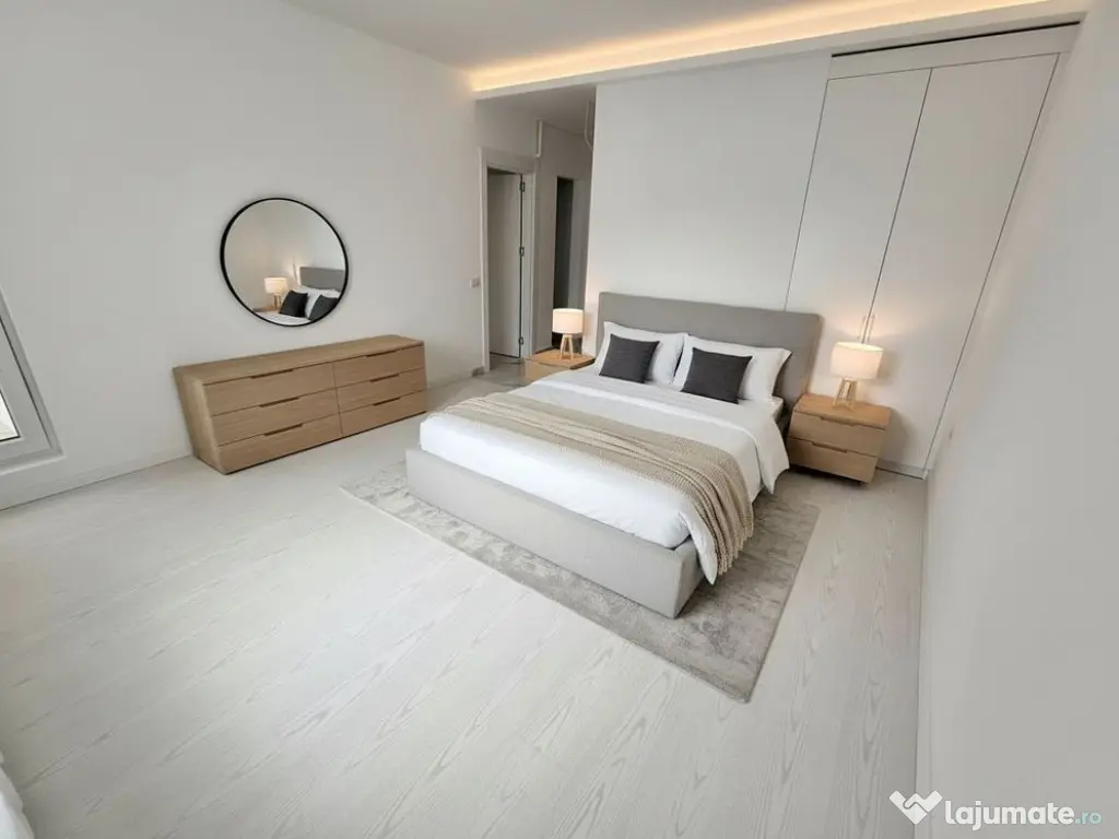 Gars Militari Residence - Tineretului - iulie 2027