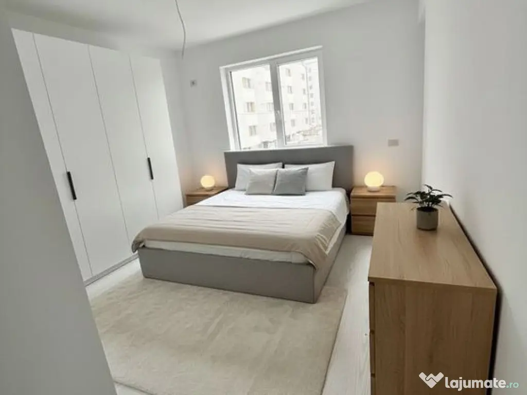 Gars Militari Residence - Tineretului - iulie 2027