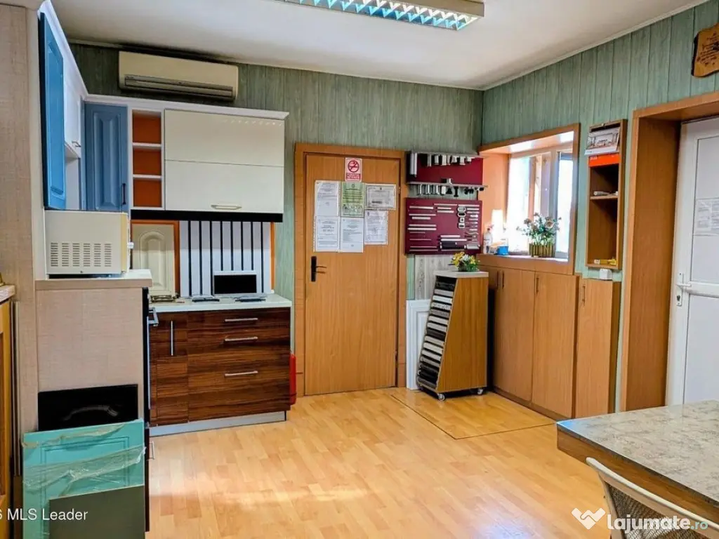 Pantelimon - Selgros, Hala 577 mp, Teren 850 mp. Separat:...